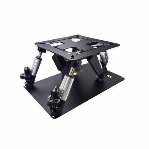 3 Axis Motion Platform