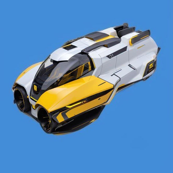 Anti-Corrosion Coating Robot